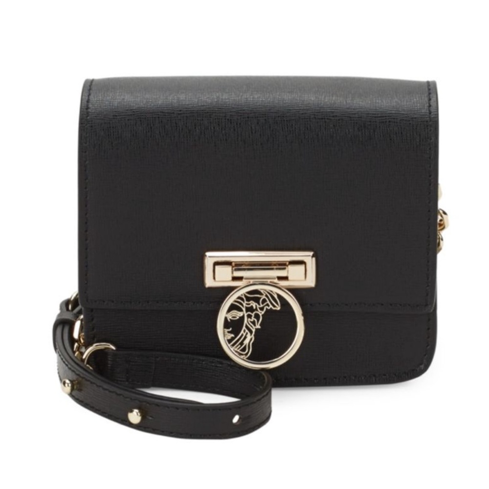 Versace Collection Crossbody Bag